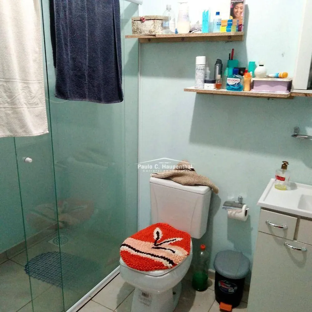 Casa, 3 quartos, 110 m² - Foto 10