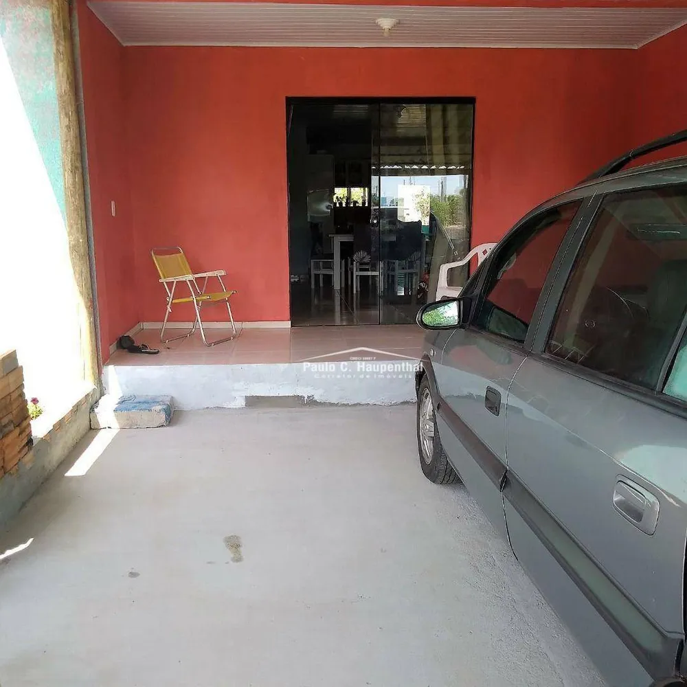 Casa, 3 quartos, 110 m² - Foto 12