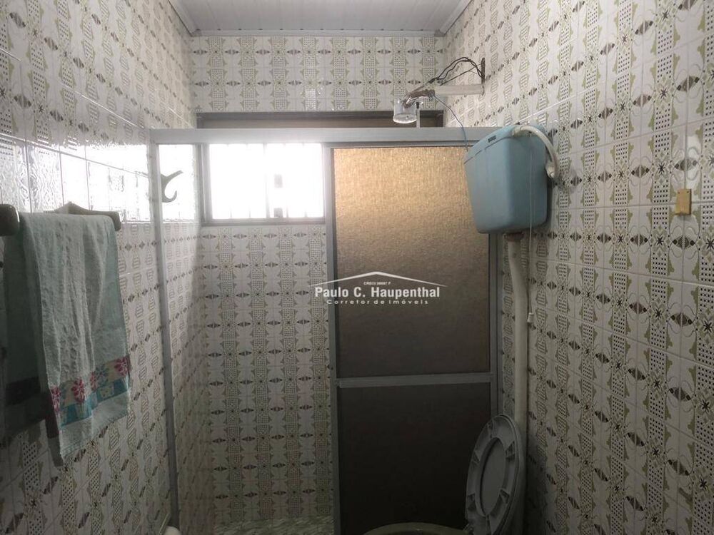 Casa, 4 quartos, 135 m² - Foto 1