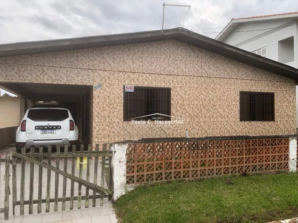 Casa, 4 quartos, 135 m² - Foto 11