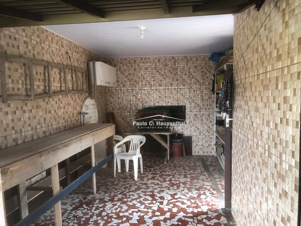 Casa, 4 quartos, 135 m² - Foto 12
