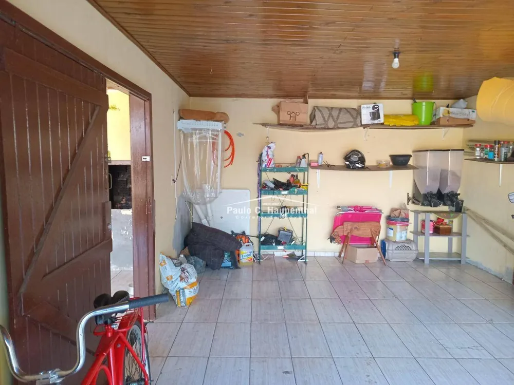 Casa, 4 quartos, 190 m² - Foto 10