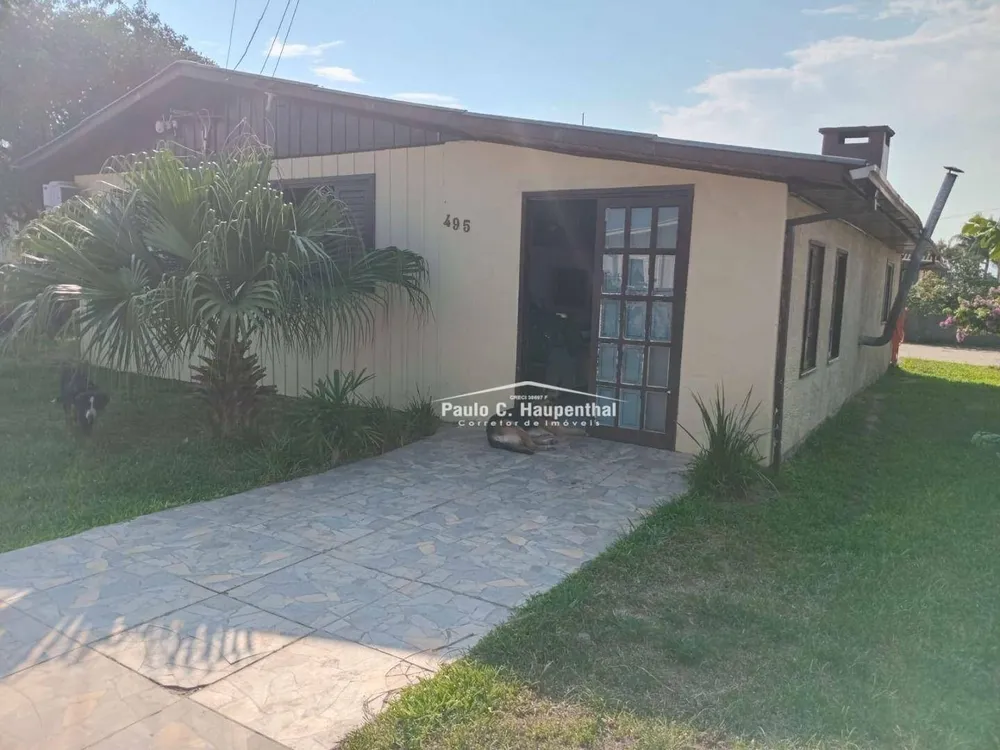 Casa, 4 quartos, 190 m² - Foto 2