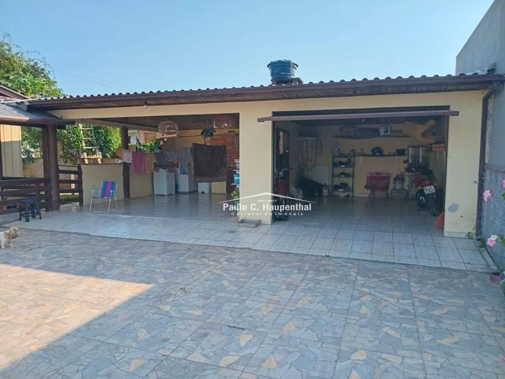 Casa, 4 quartos, 190 m² - Foto 12