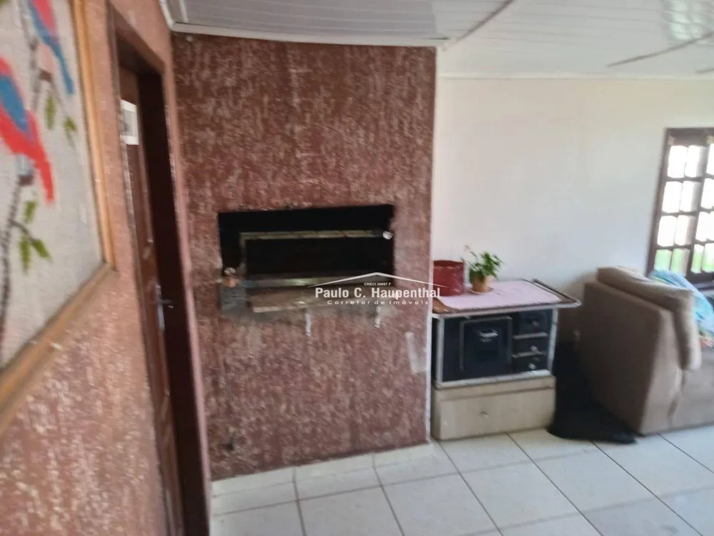 Casa, 4 quartos, 190 m² - Foto 4