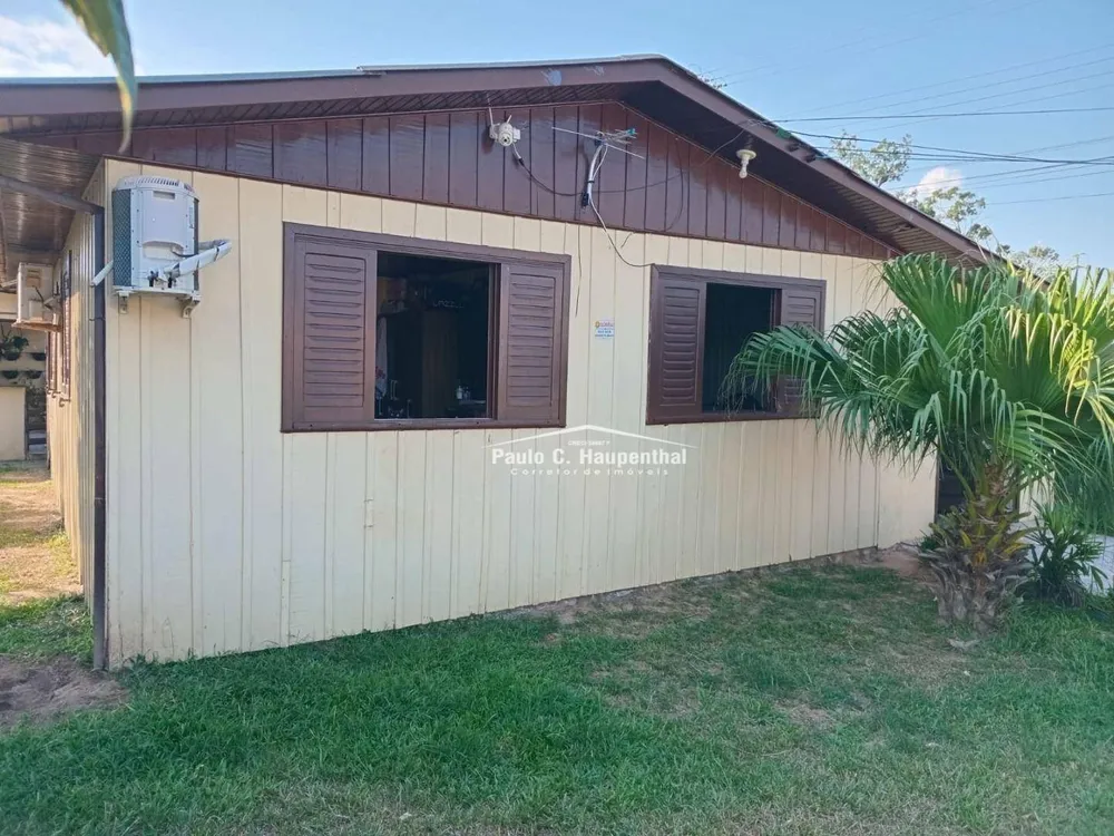 Casa, 4 quartos, 190 m² - Foto 3