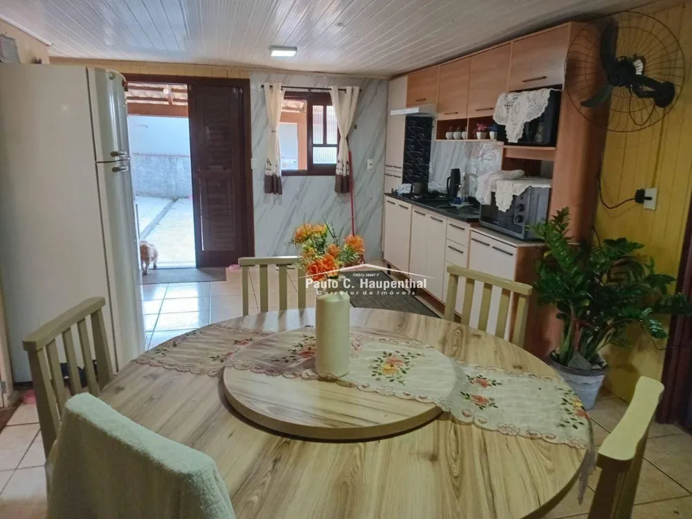 Casa, 4 quartos, 190 m² - Foto 4