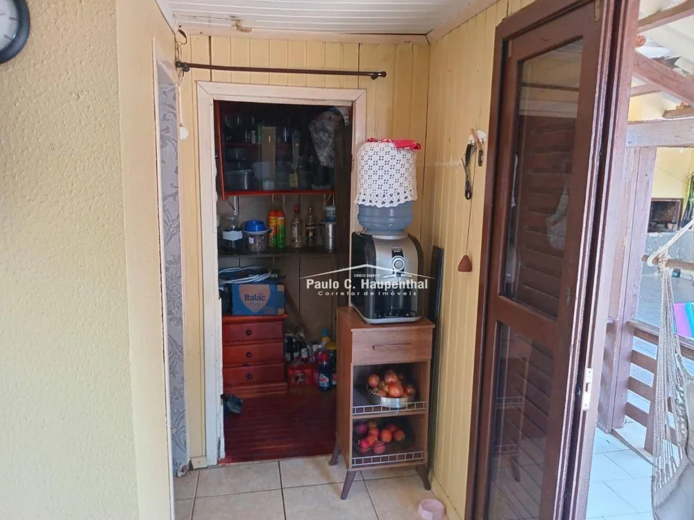 Casa, 4 quartos, 190 m² - Foto 6