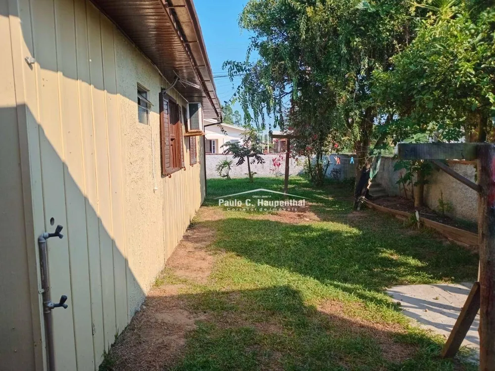 Casa, 4 quartos, 190 m² - Foto 3