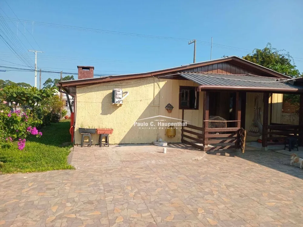 Casa, 4 quartos, 190 m² - Foto 2