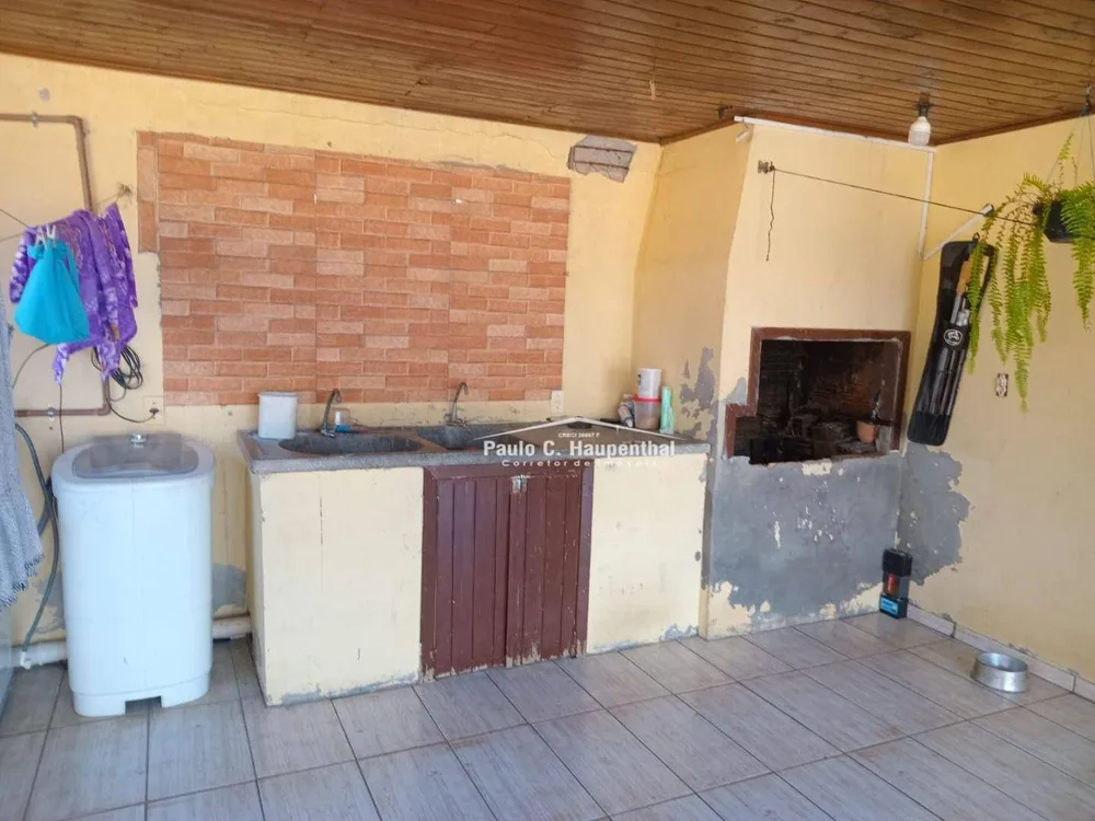 Casa, 4 quartos, 190 m² - Foto 1