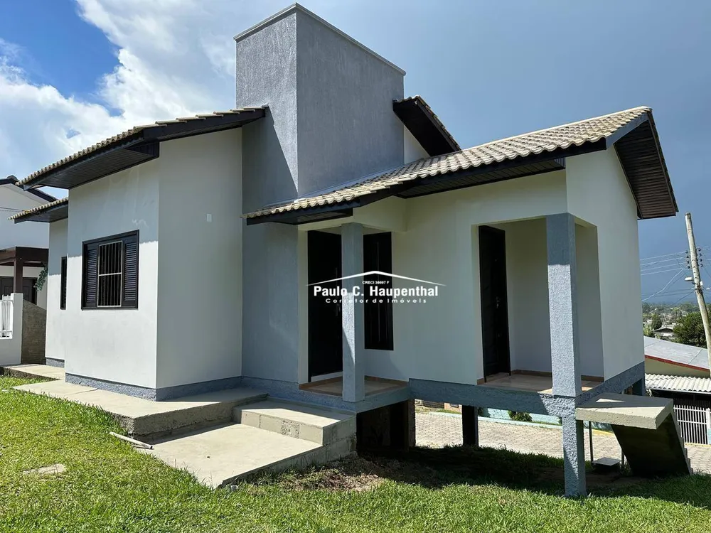 Casa, 3 quartos, 63 m² - Foto 3
