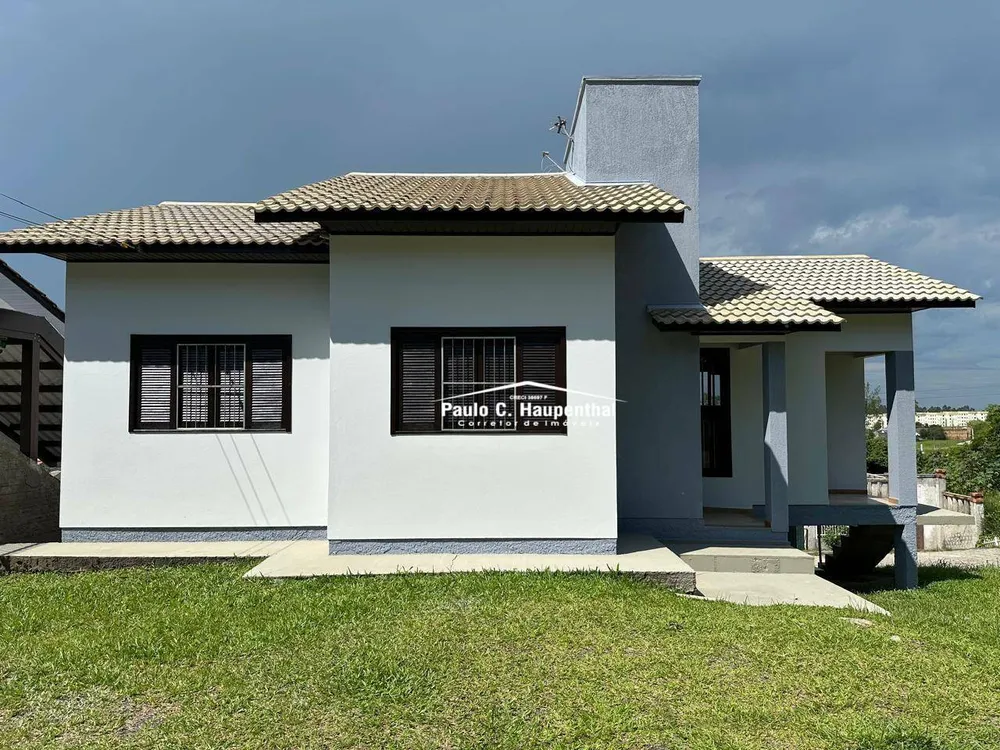 Casa, 3 quartos, 63 m² - Foto 11