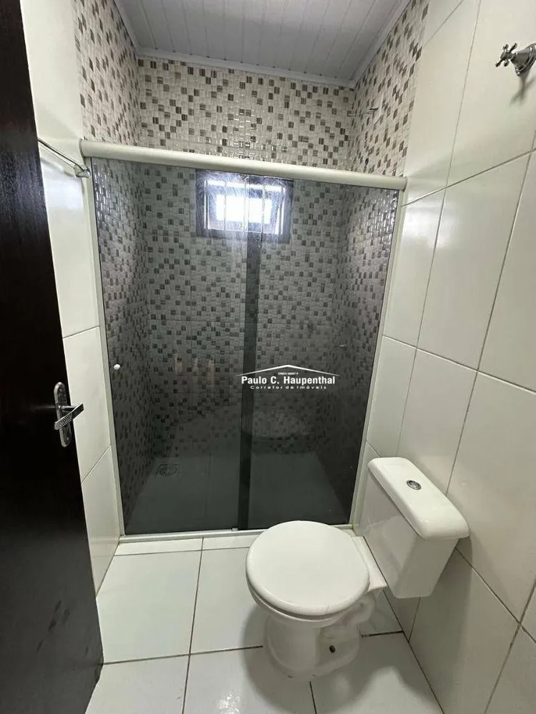 Casa, 3 quartos, 63 m² - Foto 6