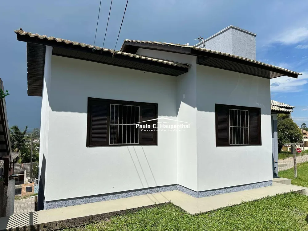 Casa, 3 quartos, 63 m² - Foto 9