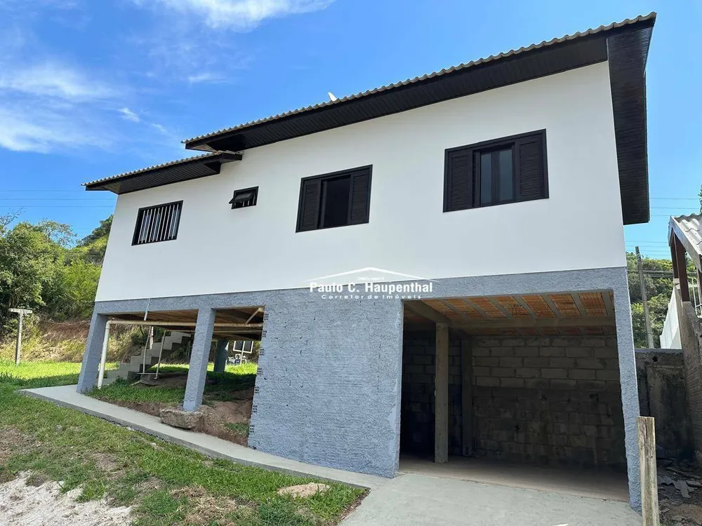 Casa, 3 quartos, 63 m² - Foto 1