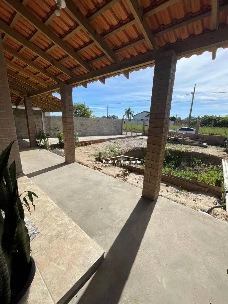 Casa, 3 quartos, 173 m² - Foto 3