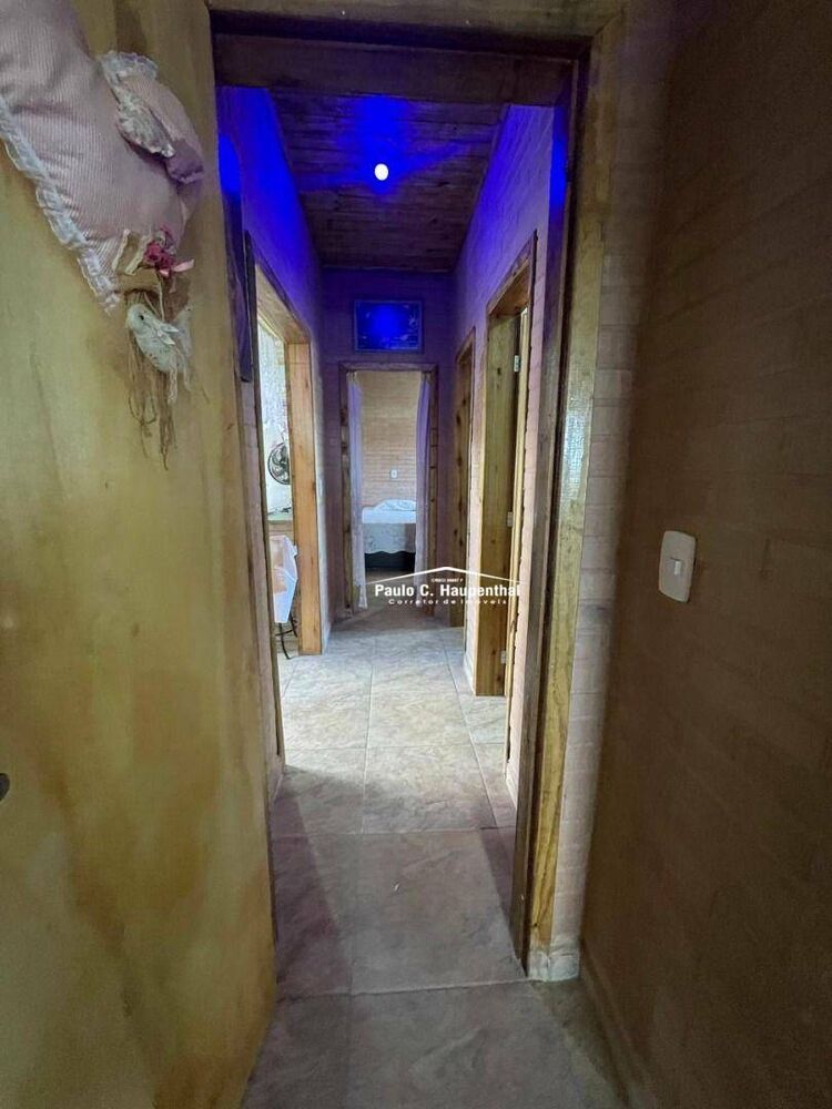 Casa à venda com 3 quartos, 173m² - Foto 3