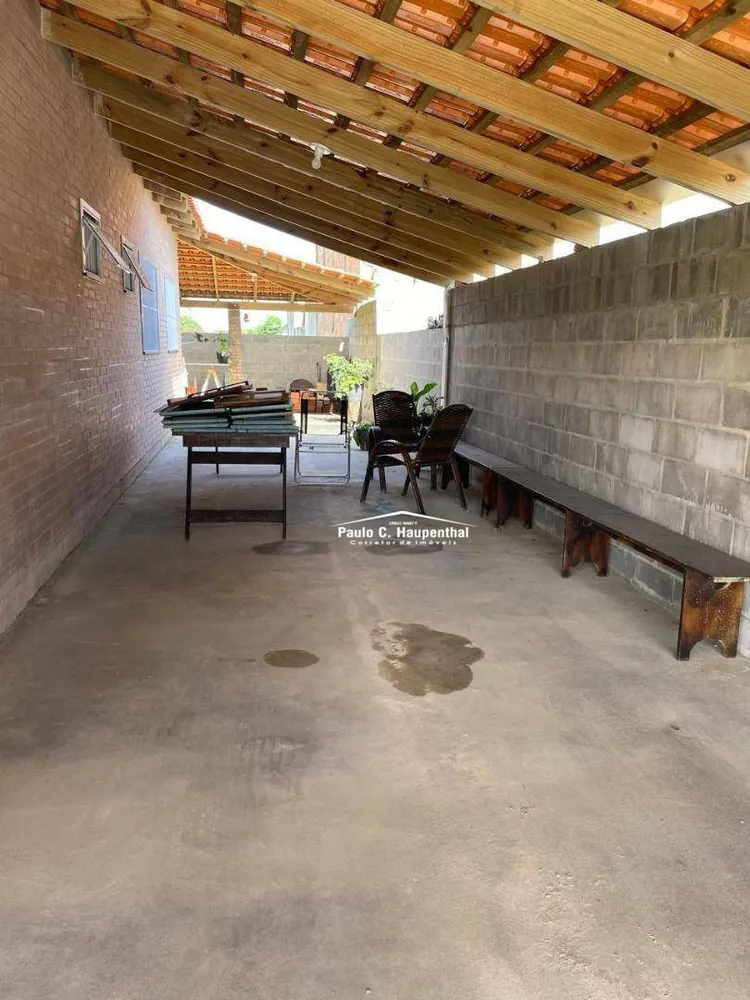 Casa, 3 quartos, 173 m² - Foto 4