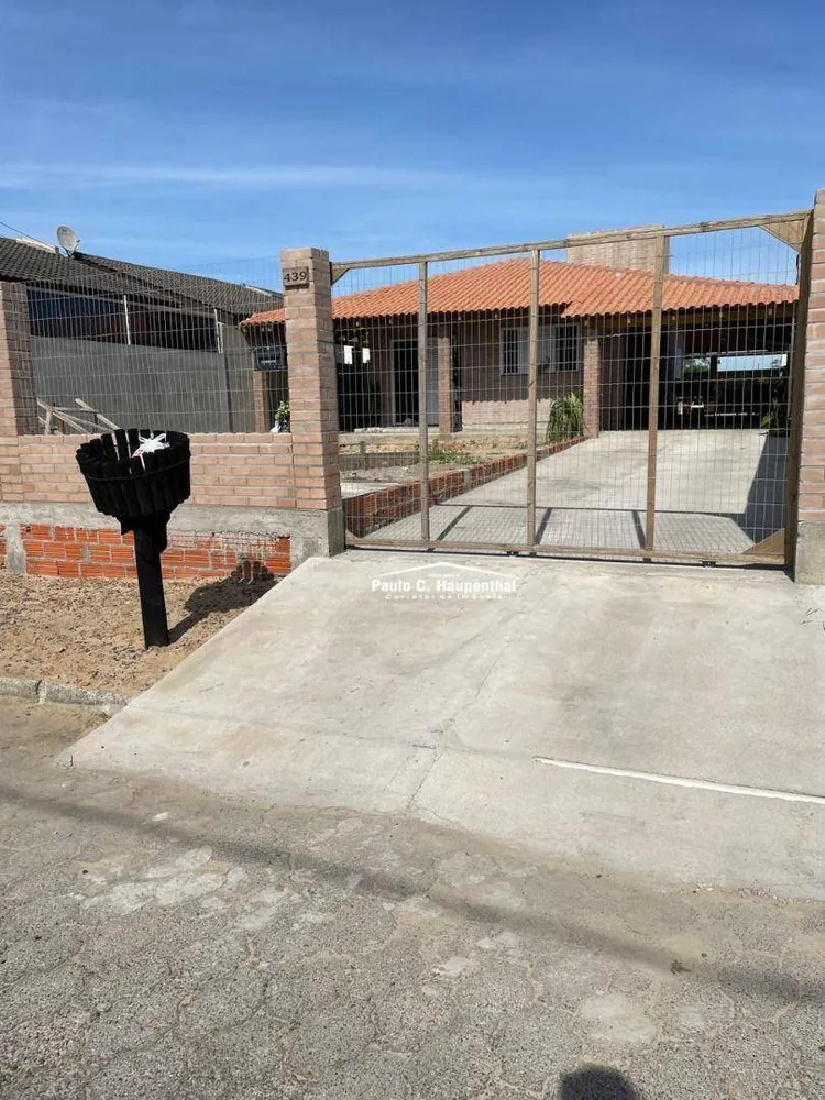 Casa, 3 quartos, 173 m² - Foto 1
