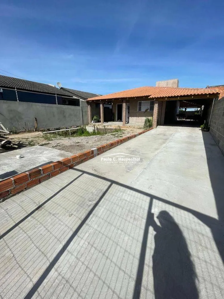 Casa, 3 quartos, 173 m² - Foto 2