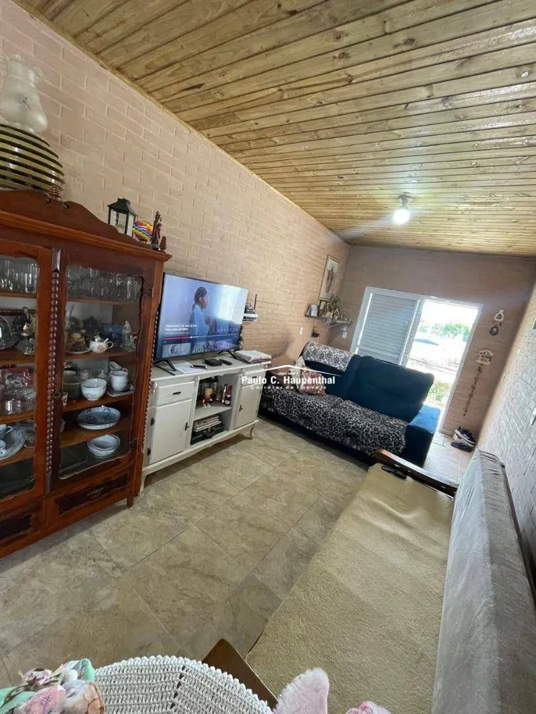 Casa, 3 quartos, 173 m² - Foto 6