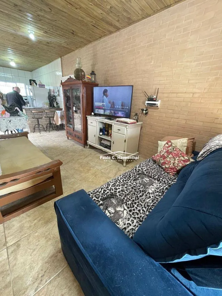 Casa, 3 quartos, 173 m² - Foto 5