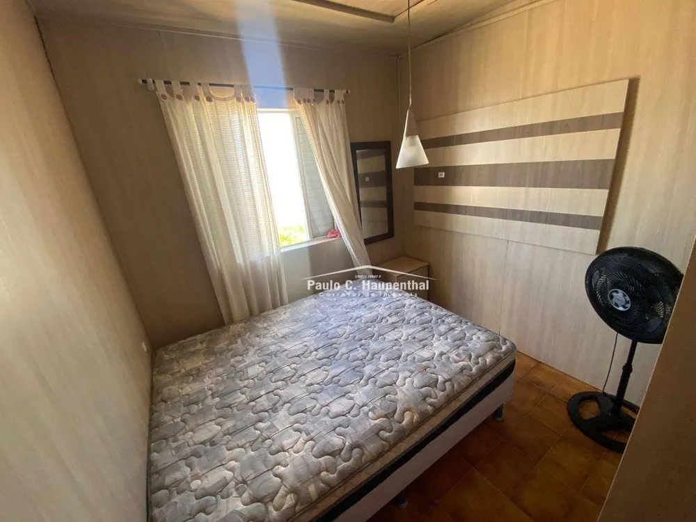 Apartamento, 2 quartos, 52 m² - Foto 7