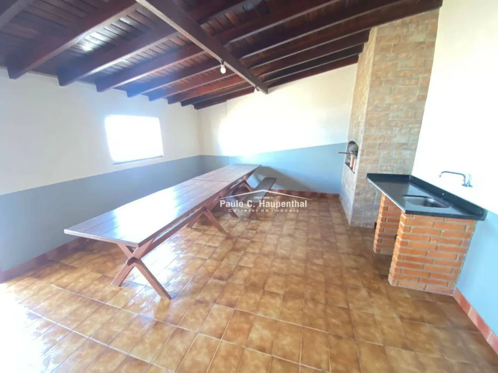 Apartamento, 2 quartos, 52 m² - Foto 1