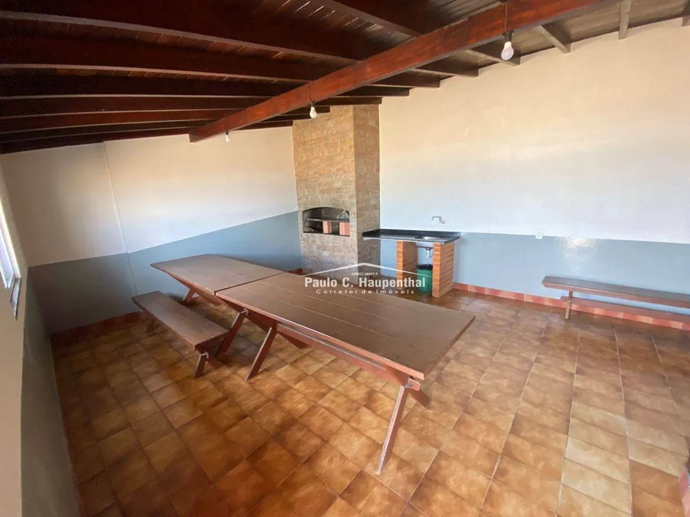 Apartamento, 2 quartos, 52 m² - Foto 11
