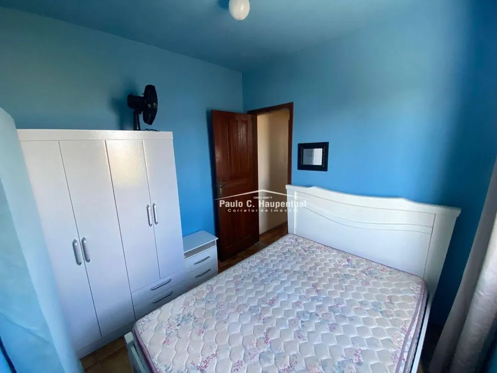 Apartamento, 2 quartos, 52 m² - Foto 2