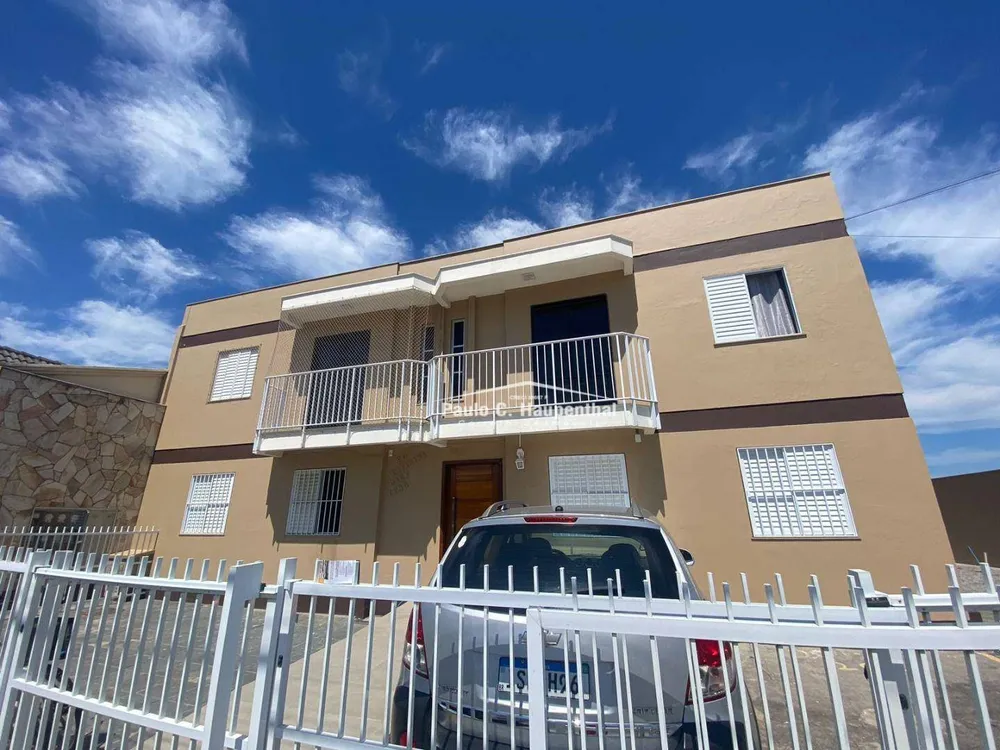 Apartamento, 2 quartos, 52 m² - Foto 1