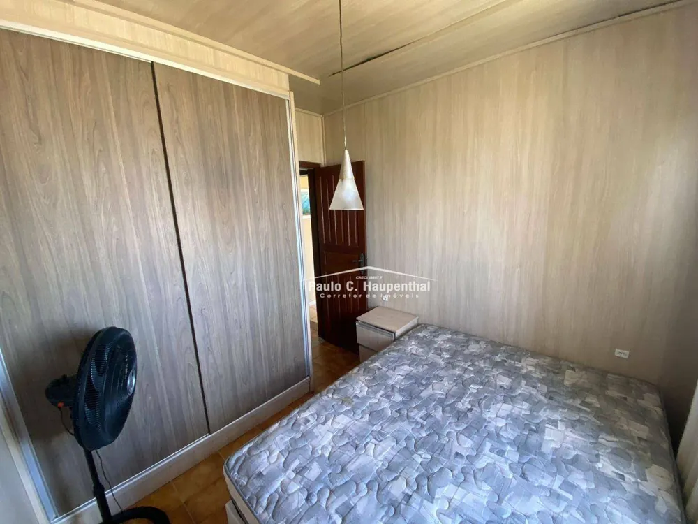 Apartamento, 2 quartos, 52 m² - Foto 8