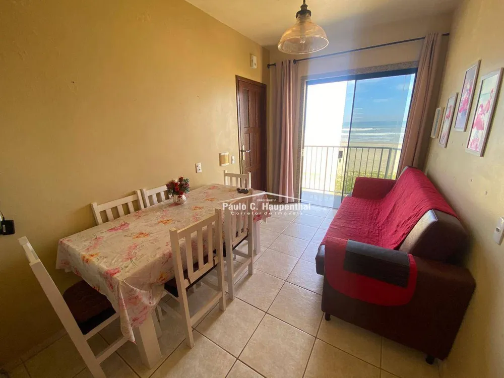 Apartamento, 2 quartos, 52 m² - Foto 6