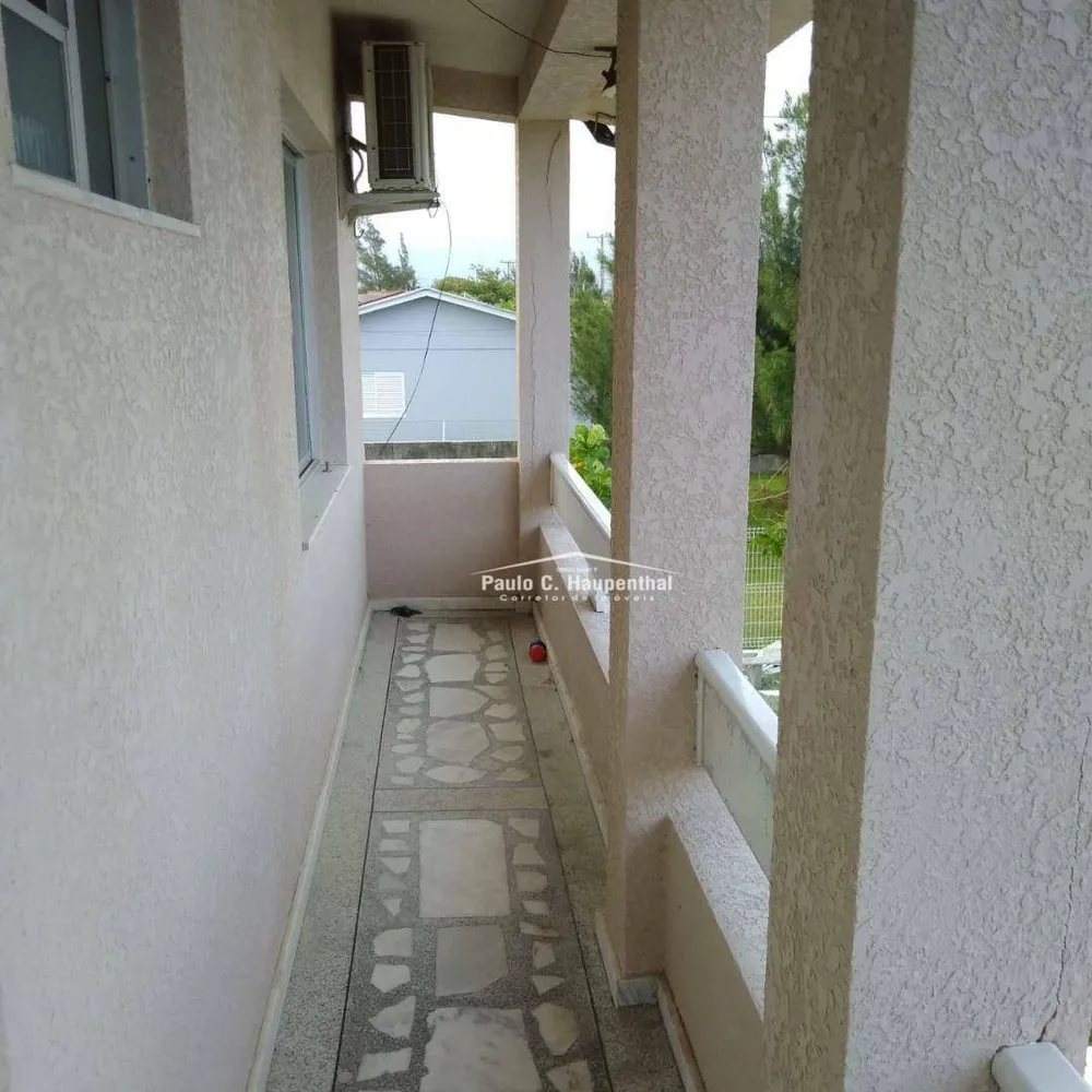 Casa, 4 quartos, 140 m² - Foto 1