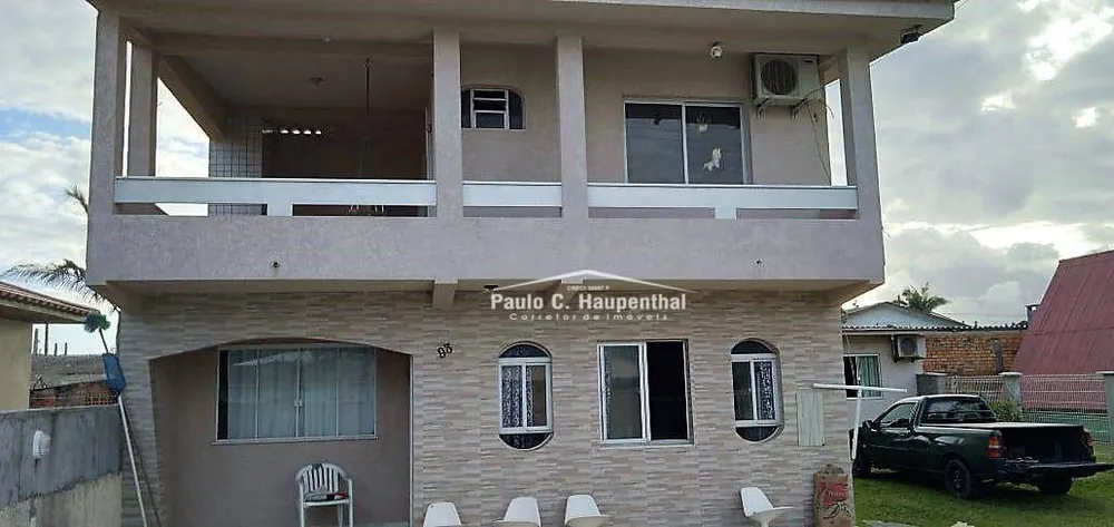 Casa, 4 quartos, 140 m² - Foto 10
