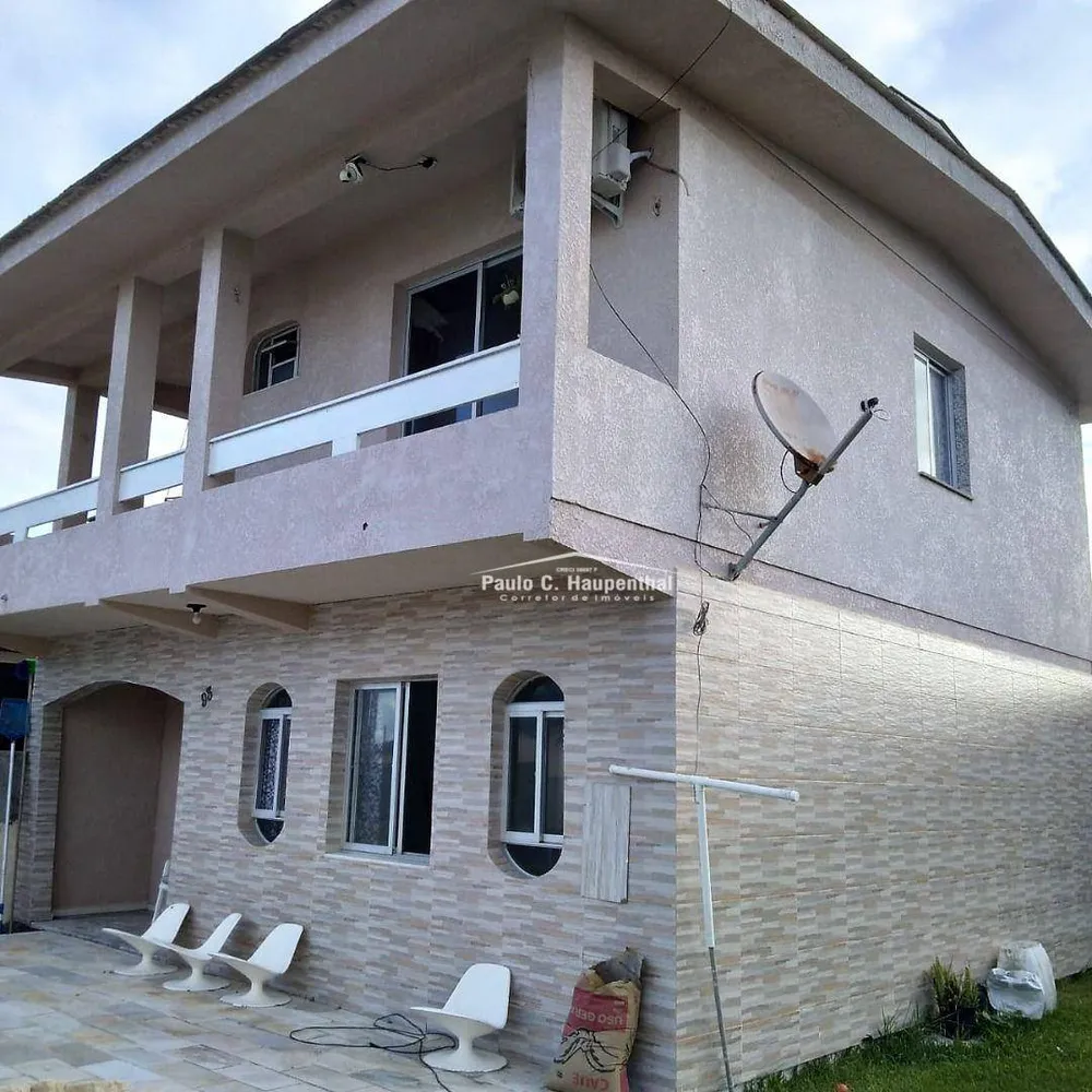 Casa, 4 quartos, 140 m² - Foto 2