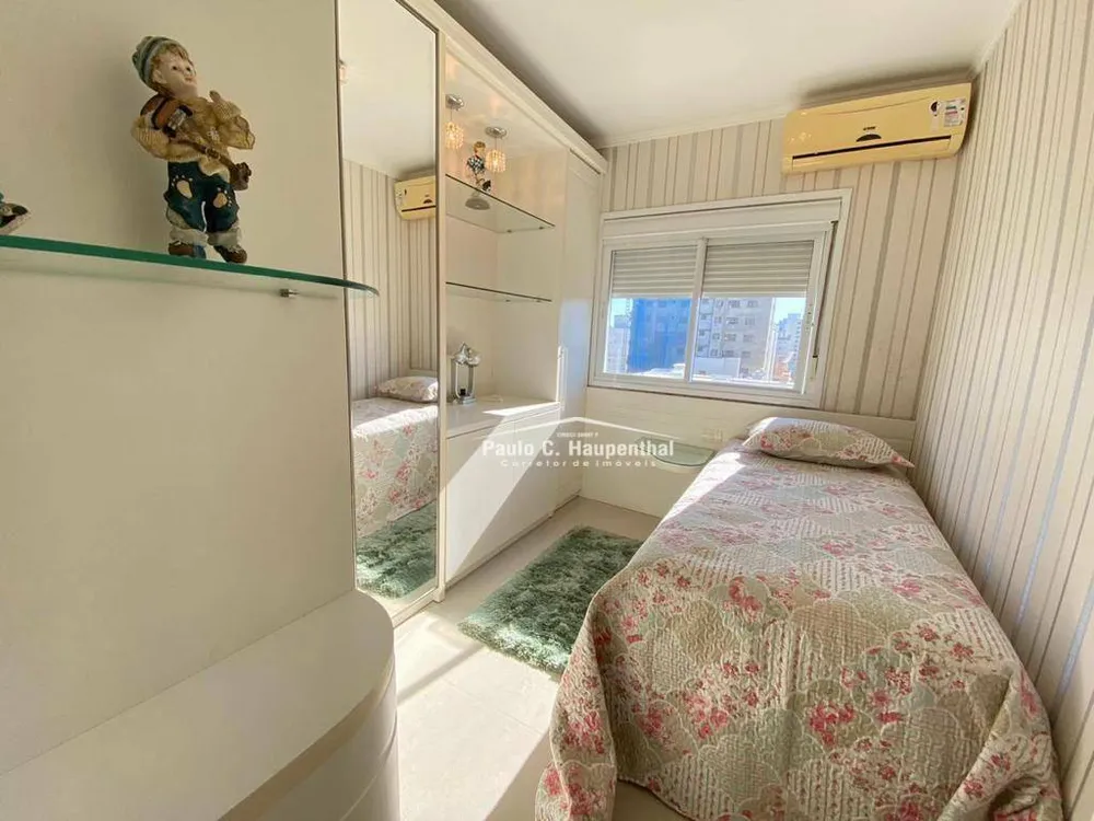Apartamento, 4 quartos, 280 m² - Foto 5