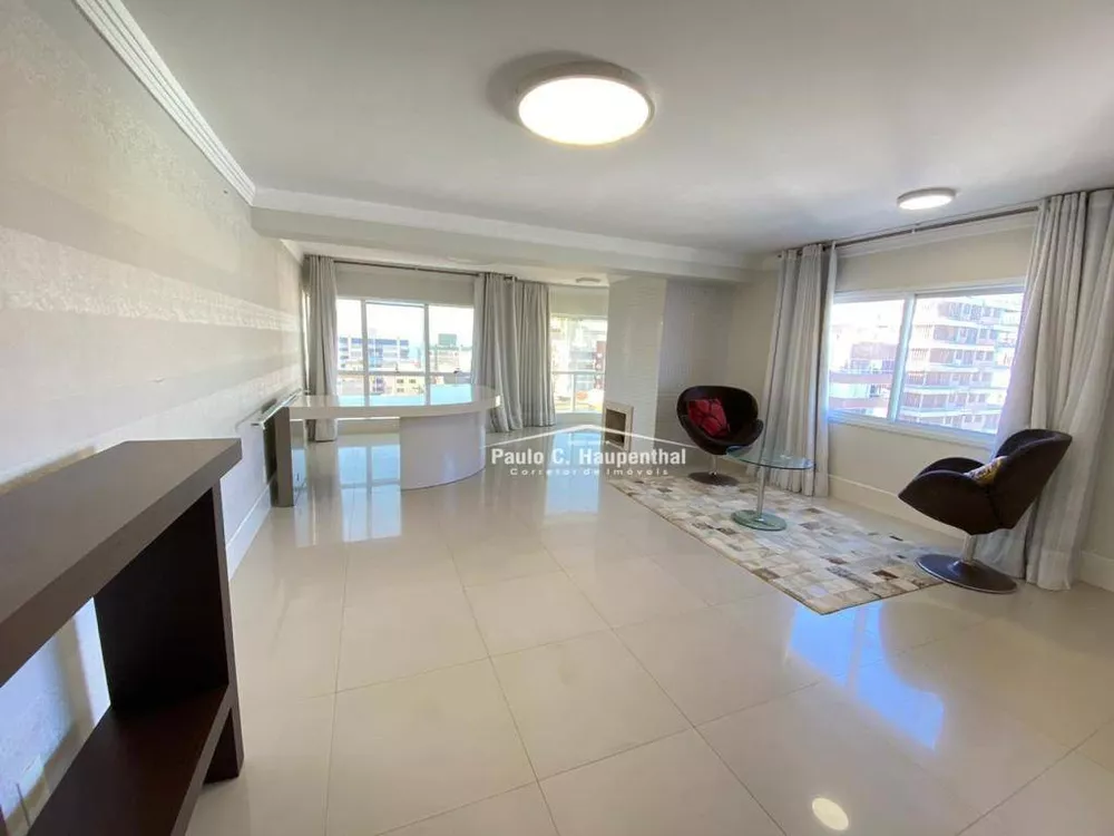 Apartamento à venda com 4 quartos, 280m² - Foto 2