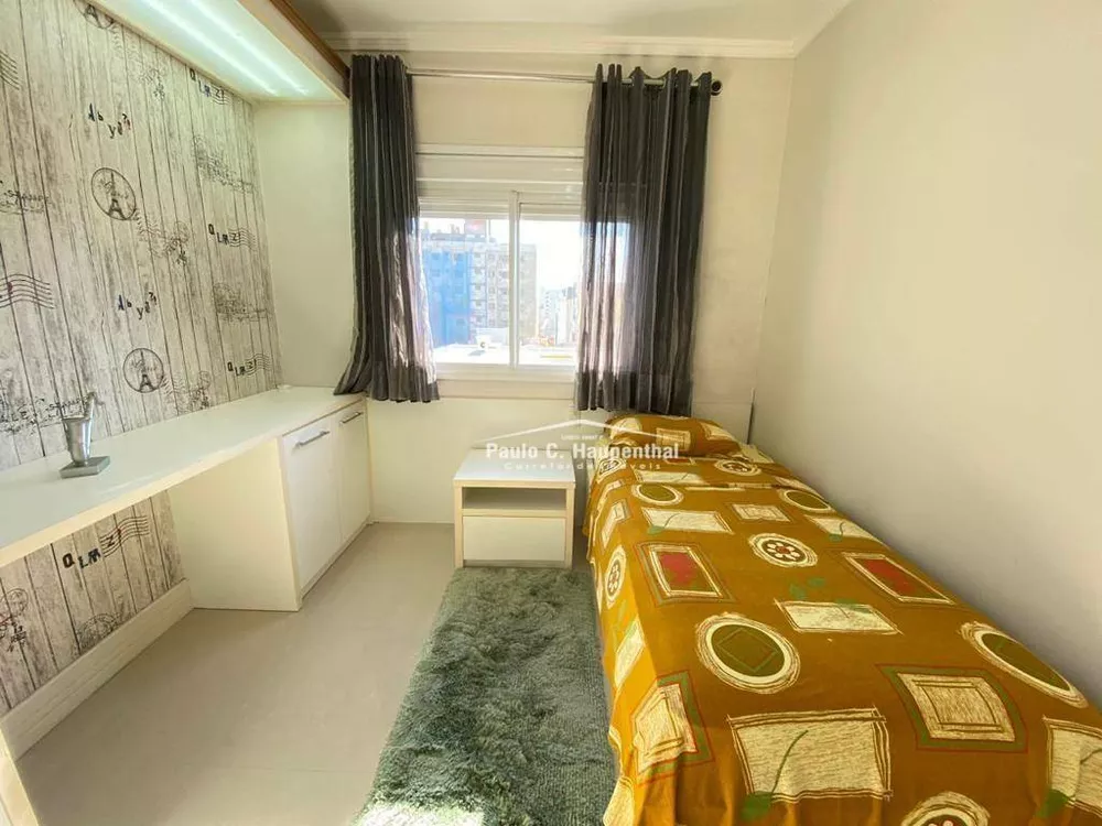 Apartamento à venda com 4 quartos, 280m² - Foto 4