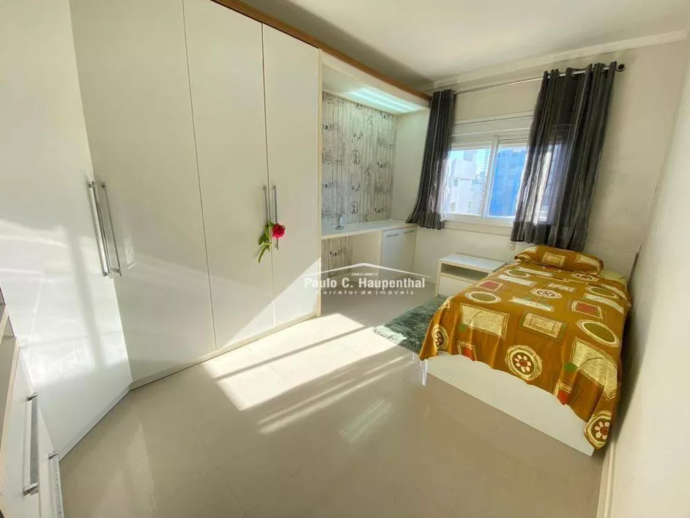 Apartamento à venda com 4 quartos, 280m² - Foto 3