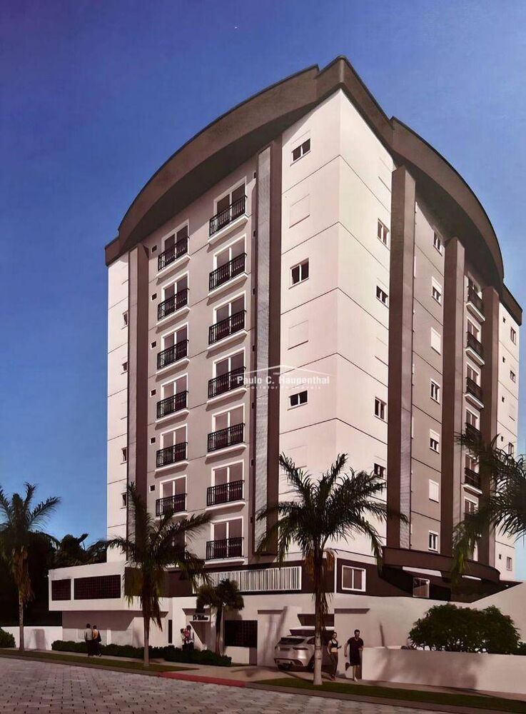 Apartamento, 2 quartos, 103 m² - Foto 1
