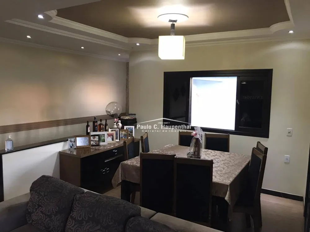 Casa, 3 quartos, 650 m² - Foto 5