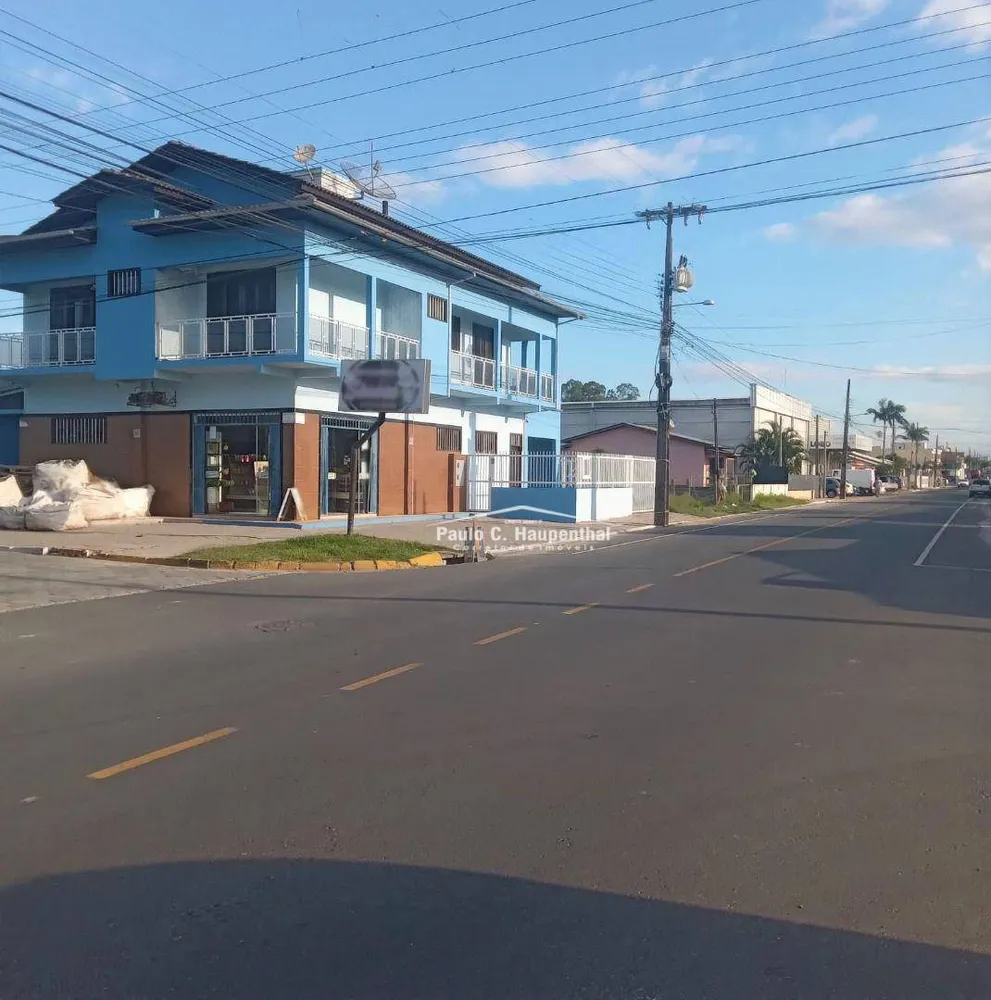 Casa, 3 quartos, 650 m² - Foto 1