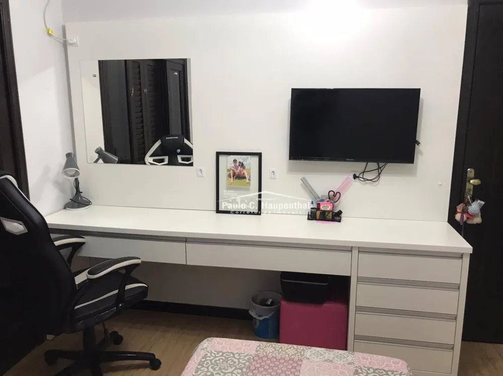 Casa, 3 quartos, 650 m² - Foto 11