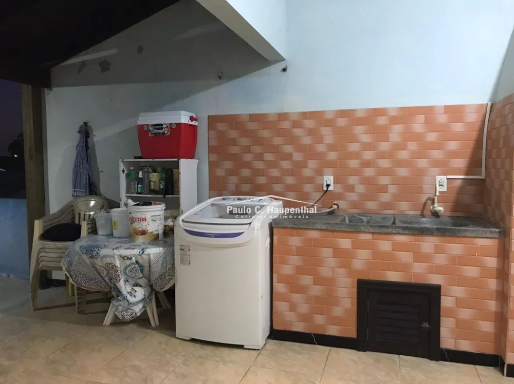 Casa, 3 quartos, 650 m² - Foto 4