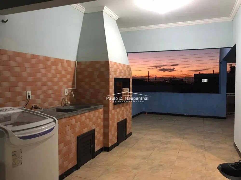 Casa, 3 quartos, 650 m² - Foto 16