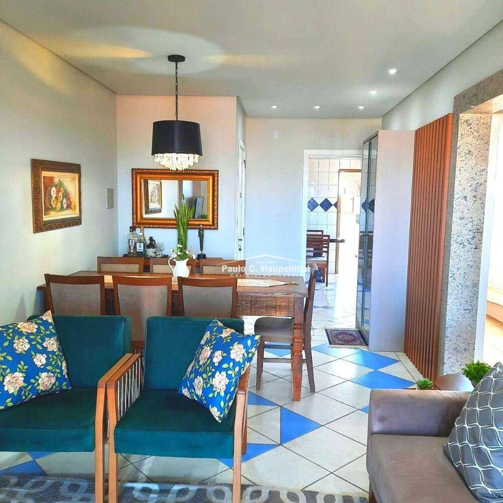 Apartamento, 3 quartos, 85 m² - Foto 7