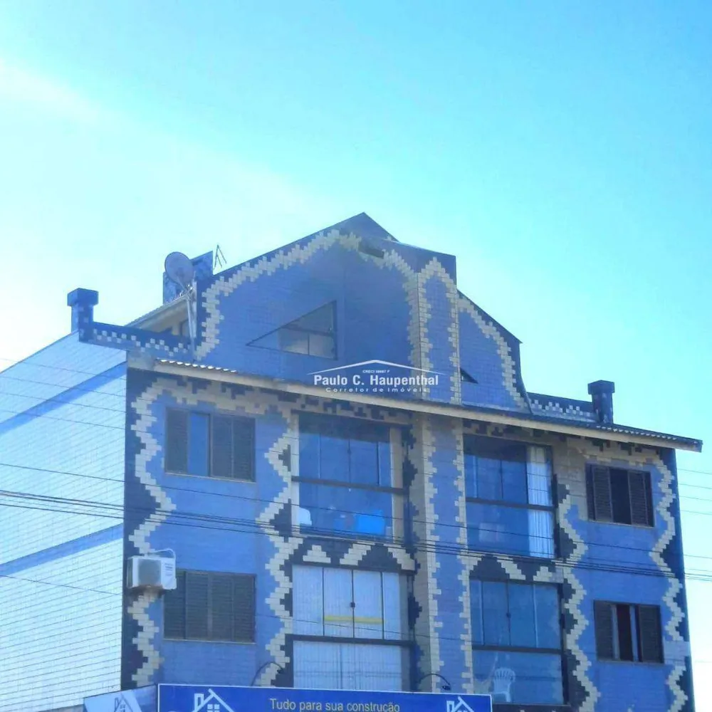 Apartamento, 3 quartos, 85 m² - Foto 23