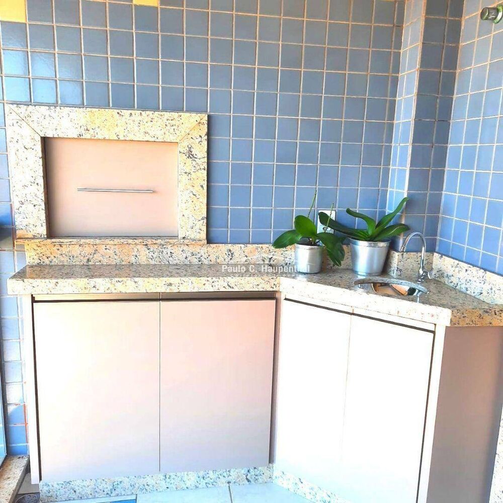 Apartamento, 3 quartos, 85 m² - Foto 5